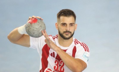 Πασσιάς: «Η ομάδα έδειξε μέταλλο για ακόμη μία φορά»