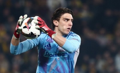 Το μεγάλο όνειρο του Τζολάκη!