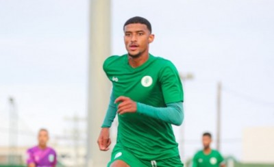 Γιουνές Eλ Κααμπί: «Πρότυπο ο αδερφός μου…»