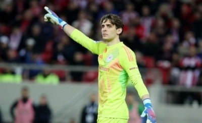 Μοίρασε χαμόγελα ο «Τζόλα»!