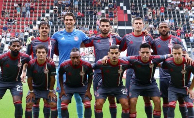 Live: Άλκμααρ-Ολυμπιακός (0-2, ΤΕΛΙΚΟ)