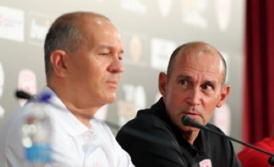 Live: Η συν. Τύπου των Αγγελόπουλων!