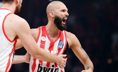 Η απάντηση του Φουρνιέ για Μίτσιτς-Ολυμπιακό! (photo)