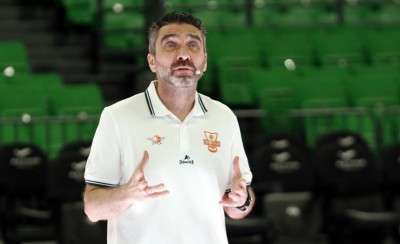 Γεραγωτέλλης για Πετρούσεφ: «Οι πιθανότητες είναι κατά μας»