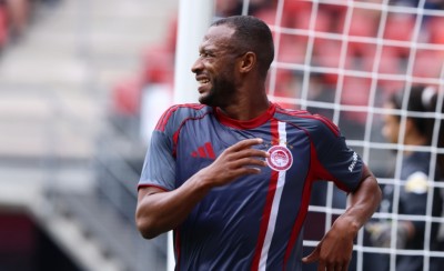 Αποθέωση για τον Ελ Κααμπί!