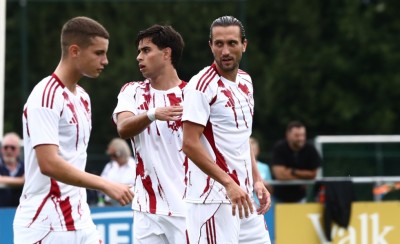 Τα highlights από τη νίκη του Θρύλου επί της Νόριτς! (video)