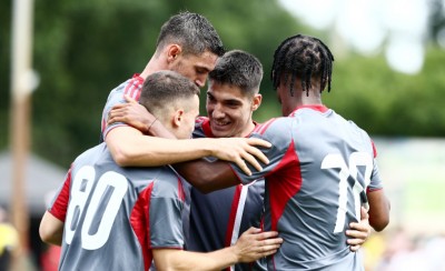 Δεύτερο «τεστ» για τον Θρύλο!