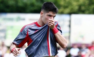 Το σήμα στην καρδιά!