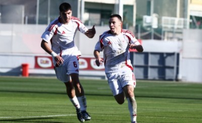 Το κοινό «μονοπάτι» Λιατσικούρα, Πνευμονίδη