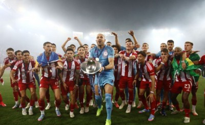 Οι ημερομηνίες διεξαγωγής των Super League και Κυπέλλου