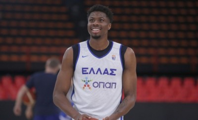 Συμφωνία για δύο χρόνια με Αντετοκούνμπο!