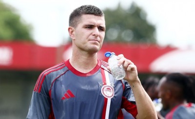 Ο Πιρόλα, η Ίντερ και ο Παλάσιος