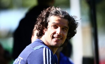 Oλυμπιακός σε Μοντεστό: «καλή επιτυχία στα νέα σου καθήκοντα στην Γιουβέντους!»