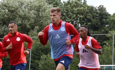 «Απίστευτη ποιότητα Ζέλσον, Τσικίνιο»