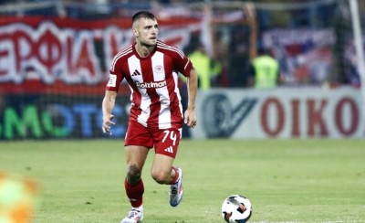 Ιταλικά δημοσιεύματα για Ντόη και Ελλάς Βερόνα