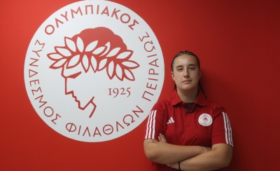 Στον Θρύλο η Δροσούλα Σιβούδη
