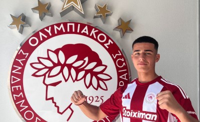 Ανακοίνωσε τον Κορτές ο Θρύλος!