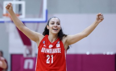 Δύσκολος ο όμιλος του Θρύλου στην Euroleague