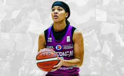 Πήρε και την Γούλφοκ ο Θρύλος!