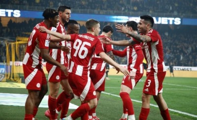Το συνοπτικό πρόγραμμα της Super League!