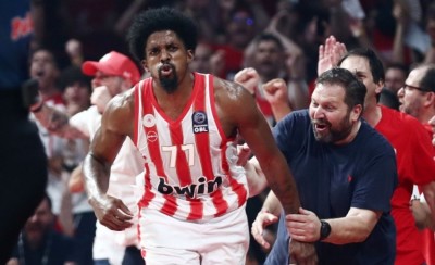 Παραμένει στο Λιμάνι ο ΜακΚίσικ!