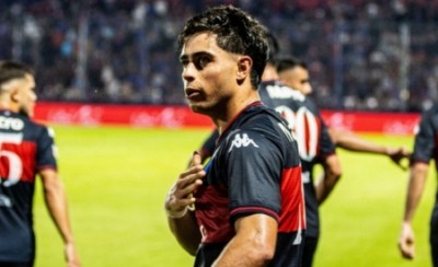 Ετοιμάζεται για τον Θρύλο ο Σιπιόνι!