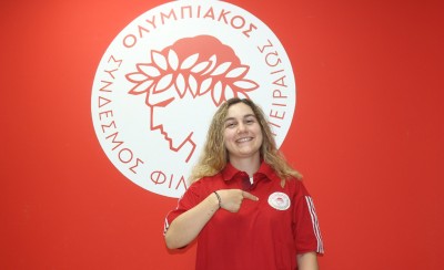 Ανακοίνωσε την Τζάνη ο Θρύλος!