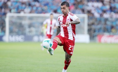 «Σε επίδειξη ο Στρεφέτσα»