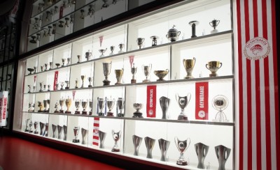 8.500 επισκέπτες έκλεισαν θέση στην πρώτη εβδομάδα λειτουργίας του Μουσείου!