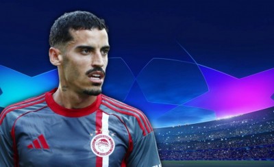 Η κλήρωση του Θρύλου στα «αστέρια» Live streaming