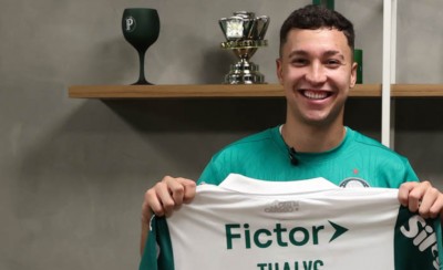 Φερέιρα: «Ο Τάλις έχει ωριμότητα που σε εντυπωσιάζει»