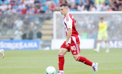 Με Πνευμονίδη η ενδεκάδα του Θρύλου!