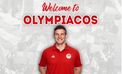 Η μεγάλη επιστροφή του Φρομ στον Ολυμπιακό ΟΝΕΧ!