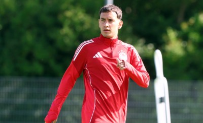 Ο μαχητής Έσε