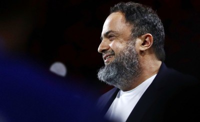 Μαρινάκης: «Μπορούμε να προκριθούμε»