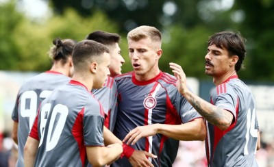  Πάμε ΘΡΥΛΕ! Πάμε για πρεμιέρα με το δεξί!