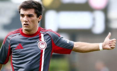 Νασιμέντο: «Εχω εμμονή με το ποδόσφαιρο από όταν γεννήθηκα»