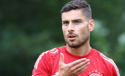 Ολοκληρώνεται ο δανεισμός του Μασούρα από τους Πειραιώτες