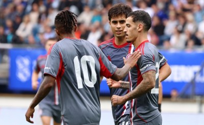 Οι χαμένες ευκαιρίες του Θρύλου και το γκολ του «Τσίκι»! (video)