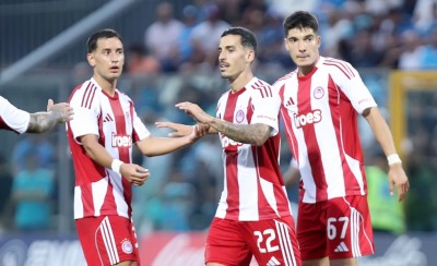 Έτοιμοι για τον «στίβο» της νέας αγωνιστικής σεζόν!