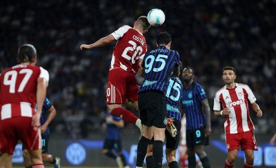 Η απίστευτη σύμπτωση και το τέλος του σερί!