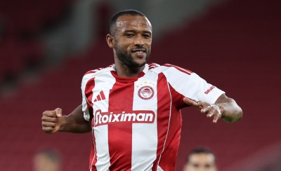 Το «πολυβόλο» Ελ Καμπί σε κορυφαία απόδοση!