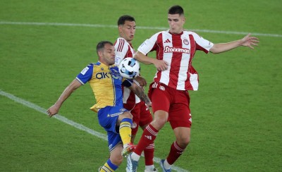 Παραμένει ψηλά στα ιταλικά ρεπορτάζ