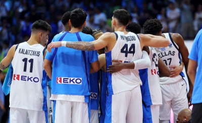 Eurobasket 2025 Νικητής Αποδόσεις: Η σταθερή αξία Σερβία, η ελπιδοφόρα Γερμανία και η τελευταία ευκαιρία της Ελλάδας