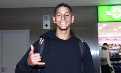 Καθοδηγητής του Μάντσα ο «Ρόντι»