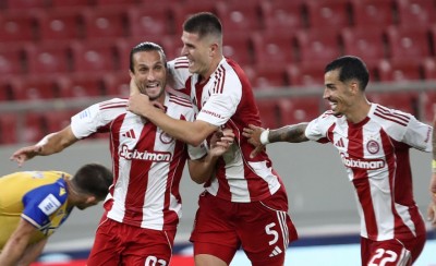 Σεφτέ με Γιαζίτζι και Ελ Κααμπί!