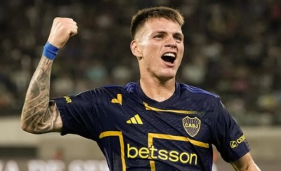 Εξελίξεις με Σενόν