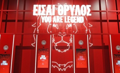 «Ανατριχίλα, περηφάνεια, εξωπραγματικό για τα ελληνικά δεδομένα» (video)