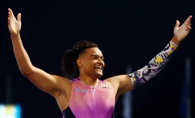 Ξανά «6μετρος» ο Καραλής!