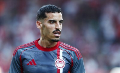 Kλειδί ο Τσικίνιο που ξεκλειδώνει την άμυνα του Αστέρα!